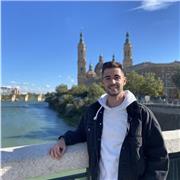 Profesor de Inglés y Apoyo en Primaria en Guadalajara (España)